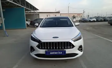 JAC J7 2023 года за 7 100 000 тг. в Кызылорда фото 2