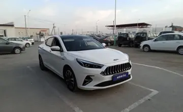 JAC J7 2023 года за 7 100 000 тг. в Кызылорда фото 3