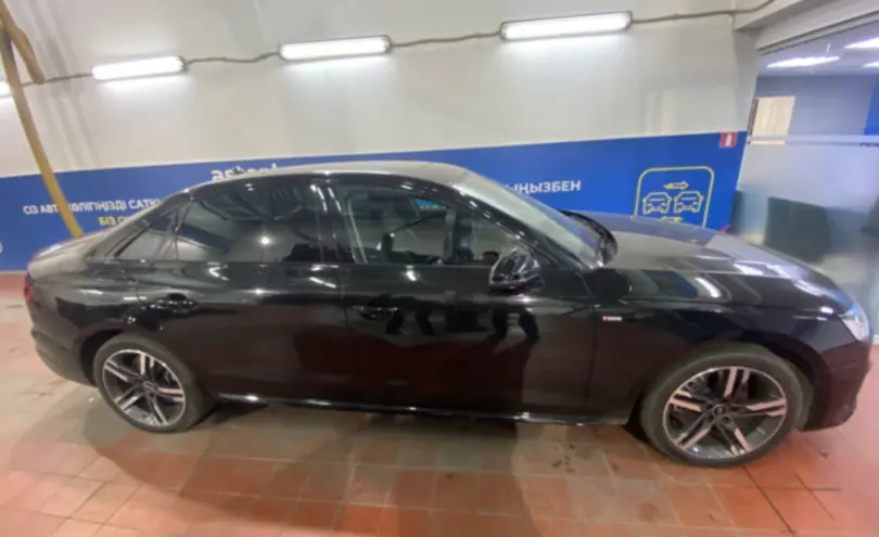 Audi S4 2022 года за 25 000 000 тг. в Астана фото 4