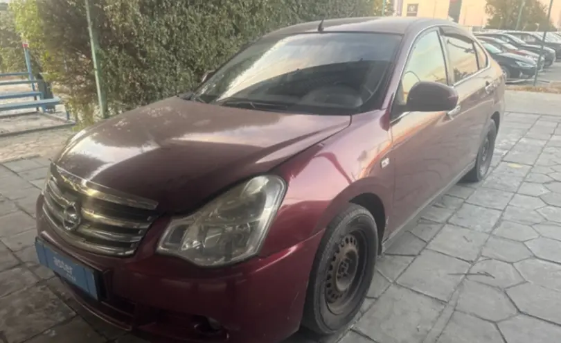Nissan Almera 2014 года за 3 500 000 тг. в Талдыкорган