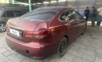 Nissan Almera 2014 года за 3 500 000 тг. в Талдыкорган