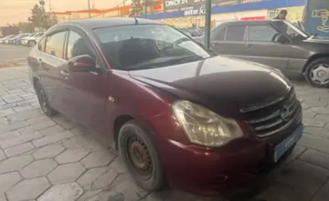 Nissan Almera 2014 года за 3 500 000 тг. в Талдыкорган фото 3