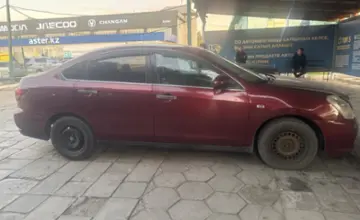 Nissan Almera 2014 года за 3 500 000 тг. в Талдыкорган фото 4