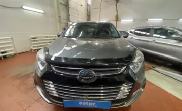 JAC S5 (Eagle) 2021 года за 5 500 000 тг. в Астана фото 2