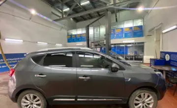 JAC S5 (Eagle) 2021 года за 5 500 000 тг. в Астана фото 4