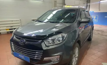 JAC S5 (Eagle) 2021 года за 5 500 000 тг. в Астана фото 1