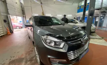 JAC S5 (Eagle) 2021 года за 5 500 000 тг. в Астана фото 3