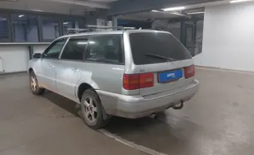 Volkswagen Passat 1995 года за 1 500 000 тг. в Астана фото 4