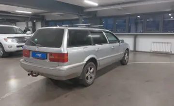 Volkswagen Passat 1995 года за 1 500 000 тг. в Астана фото 3