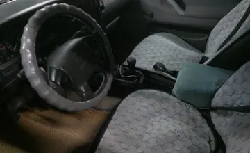Volkswagen Passat 1995 года за 1 500 000 тг. в Астана фото 5