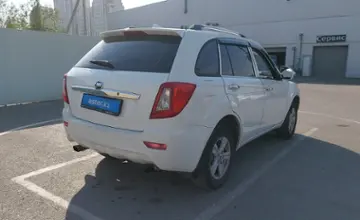 Lifan X60 2014 года за 2 800 000 тг. в Шымкент фото 3