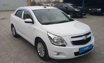 Chevrolet Cobalt 2020 года за 4 900 000 тг. в Караганда фото 3