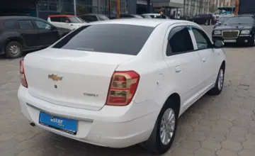 Chevrolet Cobalt 2020 года за 4 900 000 тг. в Караганда