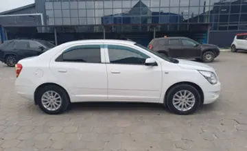 Chevrolet Cobalt 2020 года за 4 900 000 тг. в Караганда фото 4
