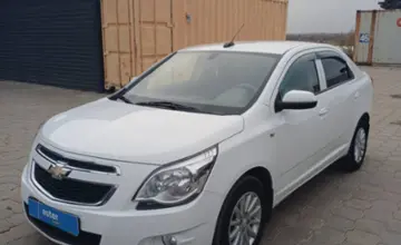 Chevrolet Cobalt 2020 года за 4 900 000 тг. в Караганда фото 1
