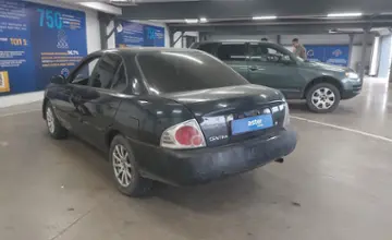 Nissan Sentra 2006 года за 1 000 000 тг. в Астана фото 4