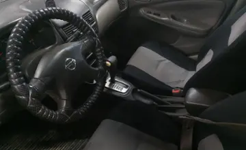 Nissan Sentra 2006 года за 1 000 000 тг. в Астана фото 5