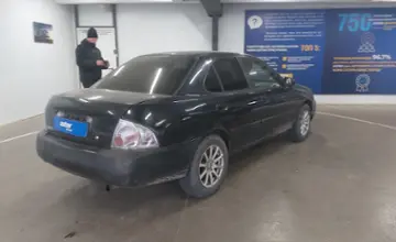 Nissan Sentra 2006 года за 1 000 000 тг. в Астана фото 3