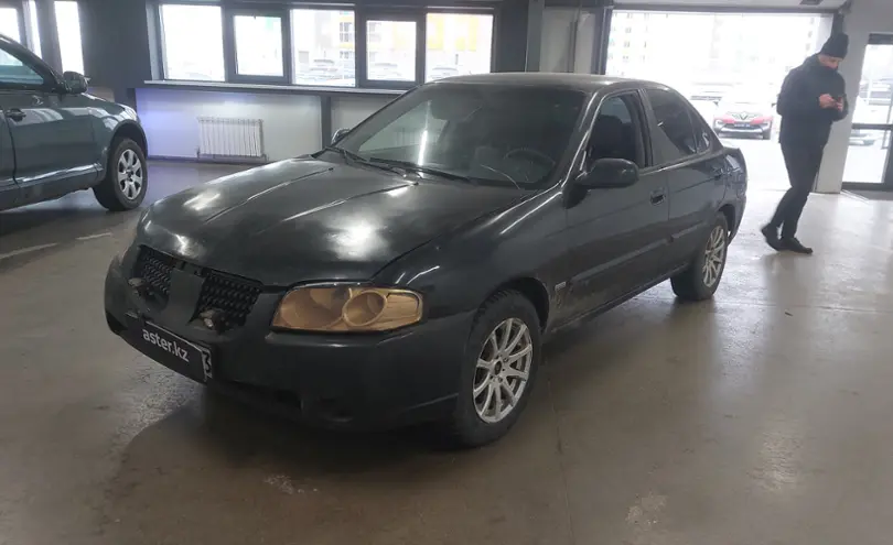 Nissan Sentra 2006 года за 1 000 000 тг. в Астана