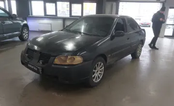 Nissan Sentra 2006 года за 1 000 000 тг. в Астана фото 1