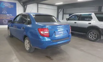 LADA (ВАЗ) Granta 2021 года за 3 000 000 тг. в Астана фото 4