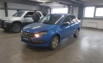 LADA (ВАЗ) Granta 2021 года за 3 000 000 тг. в Астана фото 1
