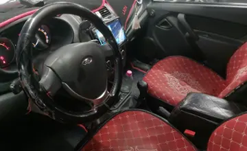 LADA (ВАЗ) Granta 2021 года за 3 000 000 тг. в Астана фото 5