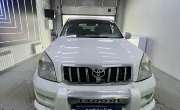 Toyota Land Cruiser Prado 2004 года за 12 000 000 тг. в Павлодар фото 2