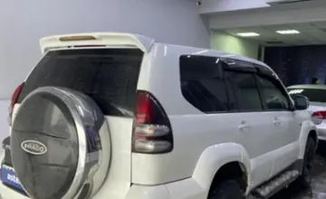 Toyota Land Cruiser Prado 2004 года за 12 000 000 тг. в Павлодар