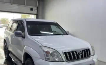 Toyota Land Cruiser Prado 2004 года за 12 000 000 тг. в Павлодар фото 3