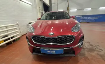 Kia Sportage 2019 года за 12 000 000 тг. в Астана фото 2