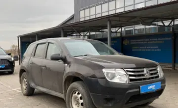 Renault Duster 2013 года за 3 600 000 тг. в Караганда фото 3
