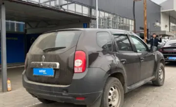 Renault Duster 2013 года за 3 600 000 тг. в Караганда