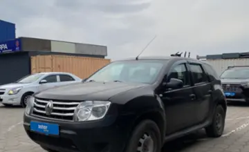 Renault Duster 2013 года за 3 600 000 тг. в Караганда фото 1