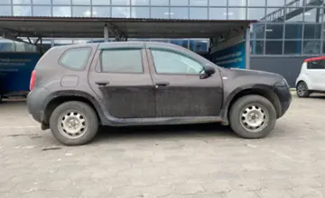 Renault Duster 2013 года за 3 600 000 тг. в Караганда фото 4