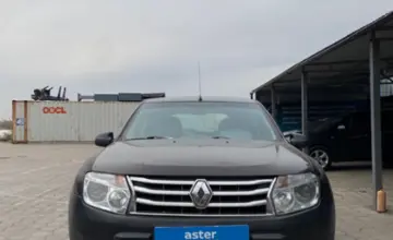 Renault Duster 2013 года за 3 600 000 тг. в Караганда фото 2