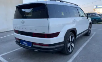 Hyundai Santa Fe 2024 года за 24 000 000 тг. в Тараз