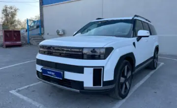 Hyundai Santa Fe 2024 года за 24 000 000 тг. в Тараз фото 1