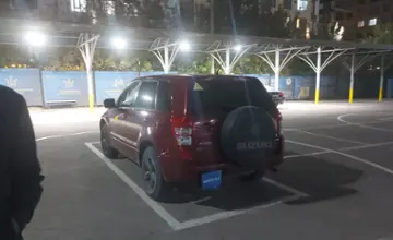 Suzuki Grand Vitara 2005 года за 5 500 000 тг. в Алматы фото 4