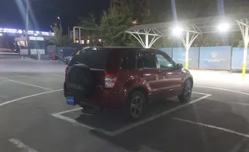 Suzuki Grand Vitara 2005 года за 5 500 000 тг. в Алматы фото 3