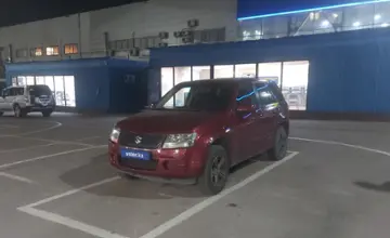 Suzuki Grand Vitara 2005 года за 5 500 000 тг. в Алматы фото 1
