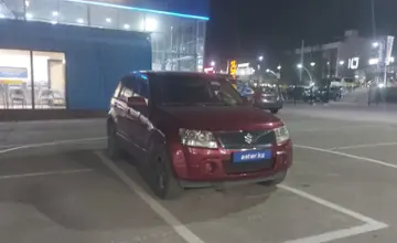 Suzuki Grand Vitara 2005 года за 5 500 000 тг. в Алматы фото 2