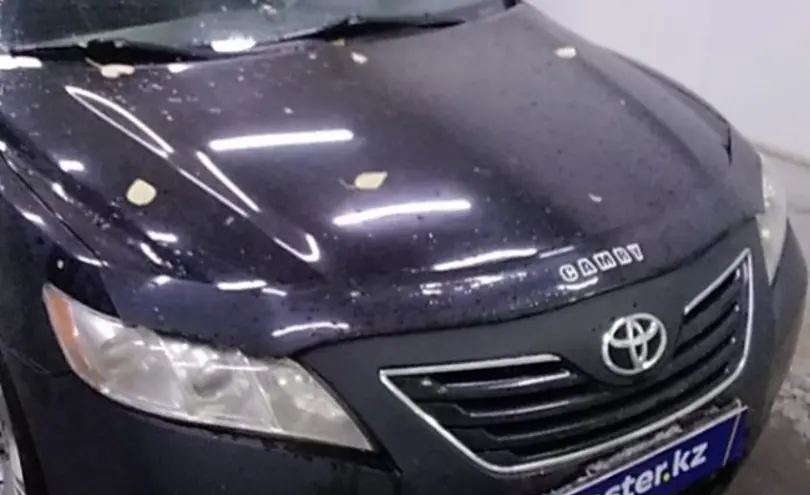 Toyota Camry 2006 года за 4 000 000 тг. в Павлодар фото 2