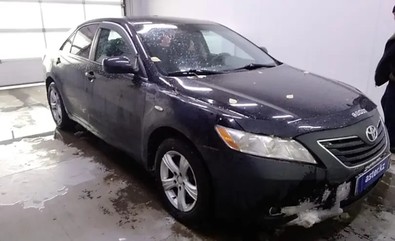 Toyota Camry 2006 года за 4 000 000 тг. в Павлодар фото 3
