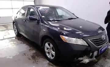 Toyota Camry 2006 года за 4 000 000 тг. в Павлодар фото 3