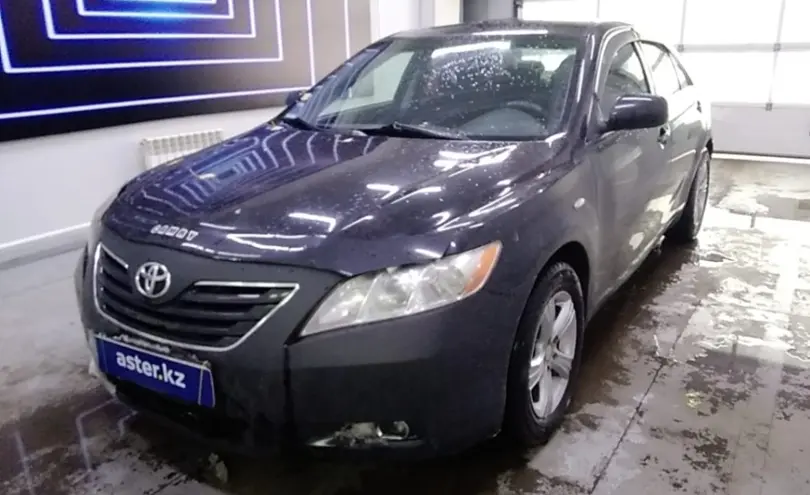 Toyota Camry 2006 года за 4 000 000 тг. в Павлодар