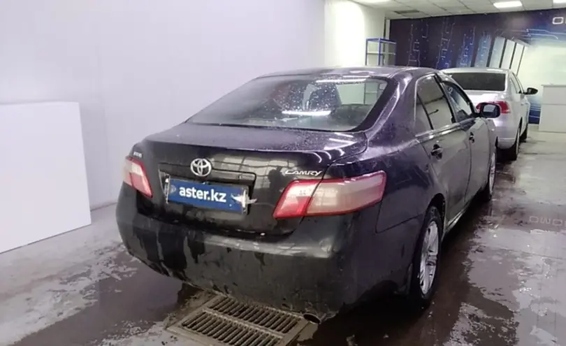 Toyota Camry 2006 года за 4 000 000 тг. в Павлодар фото 5