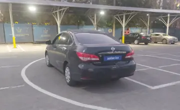 Nissan Almera 2015 года за 4 000 000 тг. в Алматы фото 4