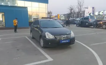 Nissan Almera 2015 года за 4 000 000 тг. в Алматы фото 2