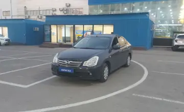 Nissan Almera 2015 года за 4 000 000 тг. в Алматы фото 1